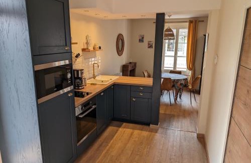 Val-au-Perche Apartment | Le Petit Perché