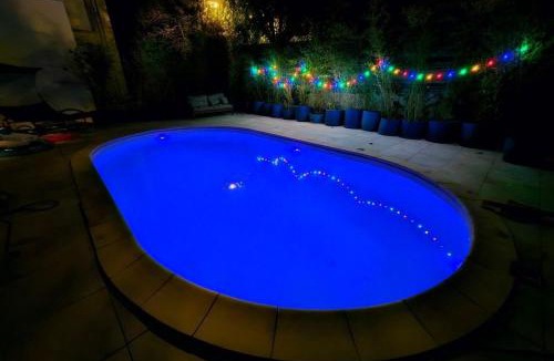 Bischheim Apartment | Le petit petit paradis