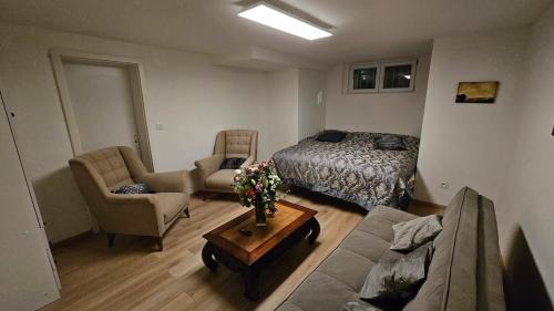 Bischheim Apartment | Le petit petit paradis