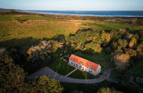 Tardinghen House | Le Petit Phare Gîte du Littoral