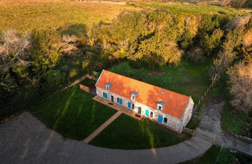 Tardinghen House | Le Petit Phare Gîte du Littoral