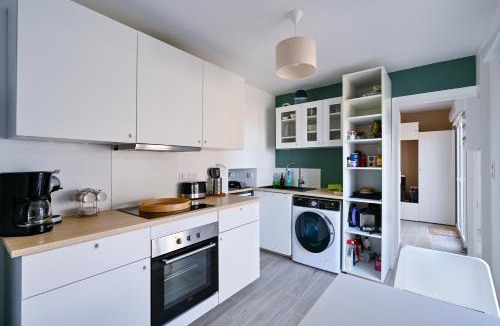 Batz-sur-Mer Apartment | Le Petit Phare - Proche de la plage