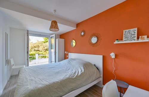 Batz-sur-Mer Apartment | Le Petit Phare - Proche de la plage