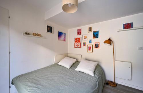 Batz-sur-Mer Apartment | Le Petit Phare - Proche de la plage