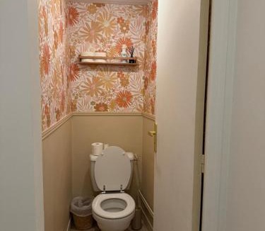 Bourgueil House | Le Petit Picard