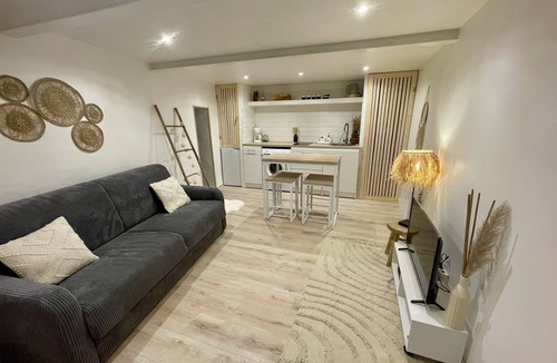 Pezenas Apartment | Le Petit Piscénois Centre Historique