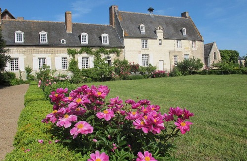 Savonnieres House | Le petit Plessis- Charming residence