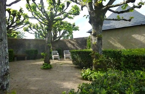 Savonnieres House | Le petit Plessis- Charming residence