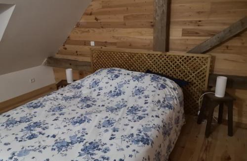 Ruaudin Bed & Breakfast | Le petit plessis