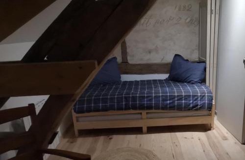 Ruaudin Bed & Breakfast | Le petit plessis