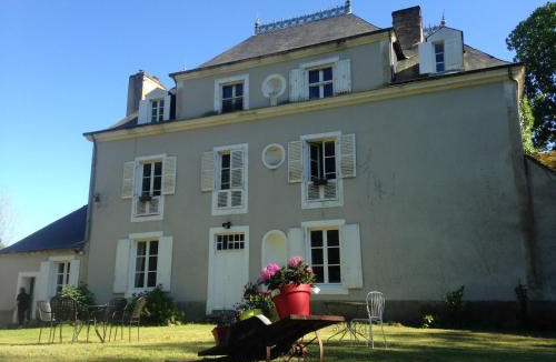 Ruaudin Bed & Breakfast | Le petit plessis