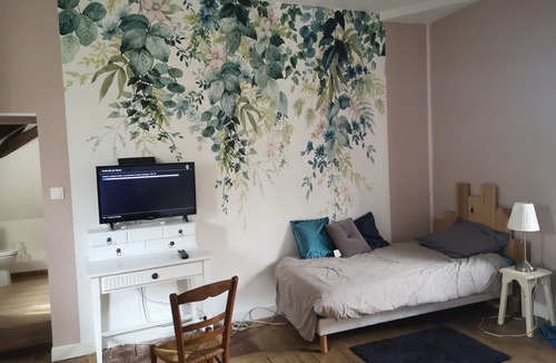 Ruaudin House | Le Petit Plessis