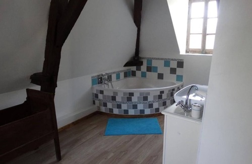 Ruaudin House | Le Petit Plessis