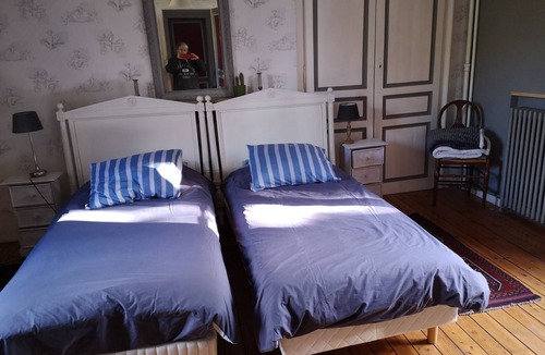 Ruaudin House | Le Petit Plessis