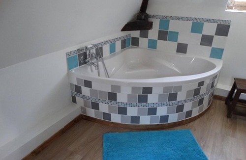 Ruaudin House | Le Petit Plessis