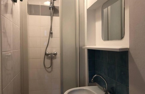 Poitiers Apartment | Le Petit Poitevin