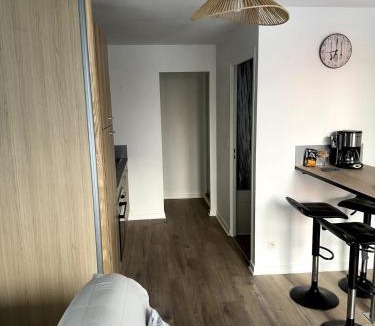 Le Puy-en-Velay Apartment | Le petit Ponot 2 a 4 personnes