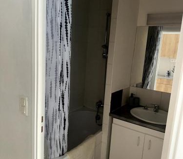 Le Puy-en-Velay Apartment | Le petit Ponot 2 a 4 personnes