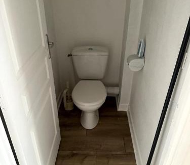 Le Puy-en-Velay Apartment | Le petit Ponot 2 a 4 personnes