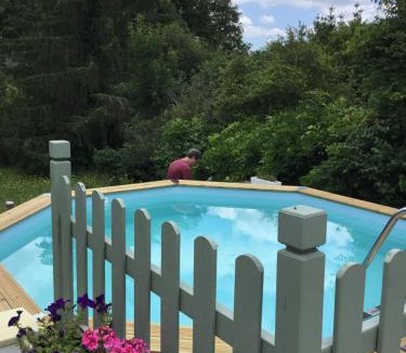 Magnac-Laval Apartment | Le Petit Pont