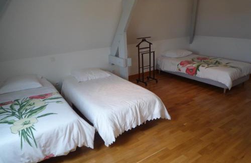 Monce-en-Belin House | Le Petit Pont