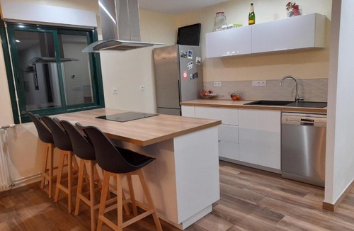 Pleumeleuc House | LE PETIT PONT