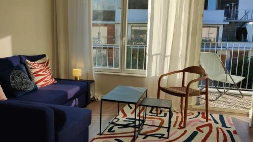 Aix-les-Bains Apartment | Le Petit Port - Appartement 4 étoiles - standing, vue lac, calme, piscine