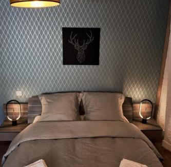 Chartres Apartment | Le Petit Porte Guillaume
