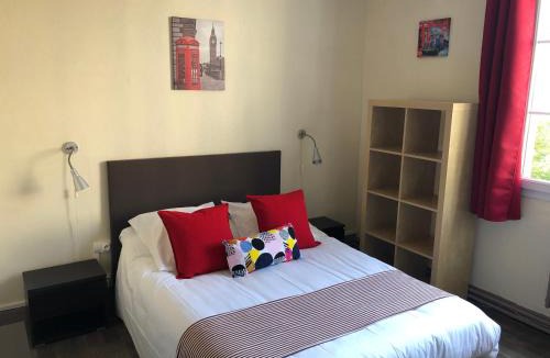 Saint-Lo Hotel | Le petit poucet