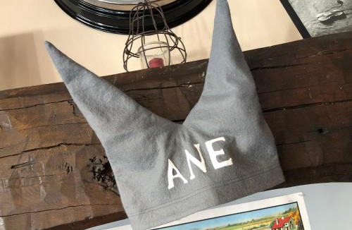 Saint-Lo Hotel | Le petit poucet