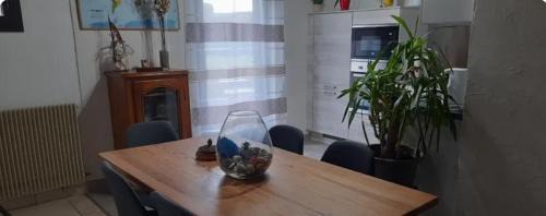 Le Fousseret Apartment | Le petit Pouncet