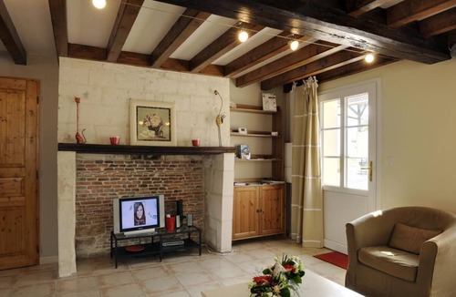 Rosnay-l'Hopital House | Le Petit Pré des Marguerites