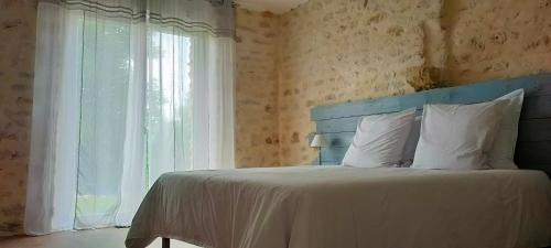 Maillet Bed & Breakfast | Le Petit Pré