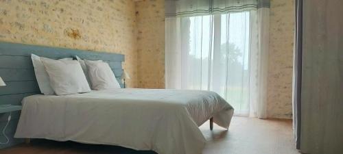 Maillet Bed & Breakfast | Le Petit Pré