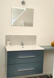 Maillet Bed & Breakfast | Le Petit Pré