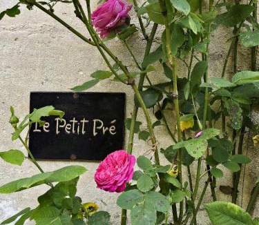 Bouhy Bed & Breakfast | Le Petit Pré
