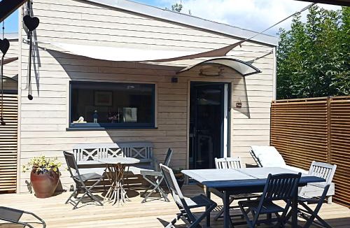 Coudeville-sur-Mer House | Le petit Préau 10 min plages