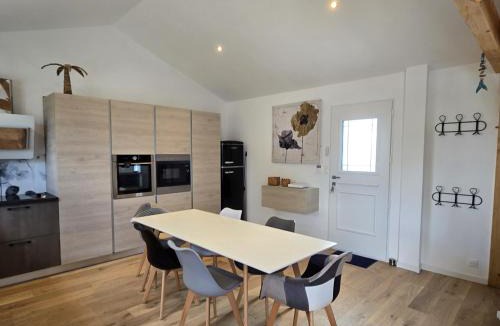 Le Fenouiller House | Le Petit Pre