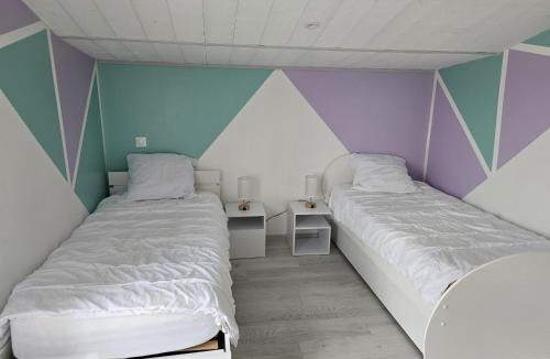 Le Fenouiller House | Le Petit Pre