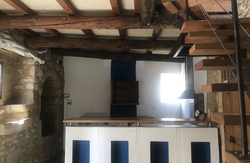 Collias House | Le Petit Presbytère