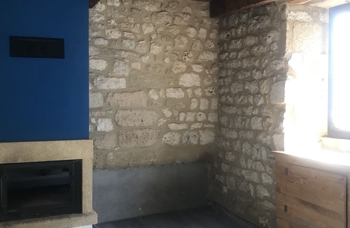 Collias House | Le Petit Presbytère