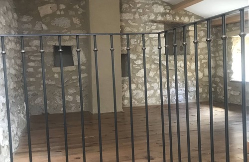 Collias House | Le Petit Presbytère