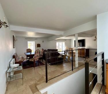 Chateauneuf-du-Pape Apartment | Le Petit Prieuré