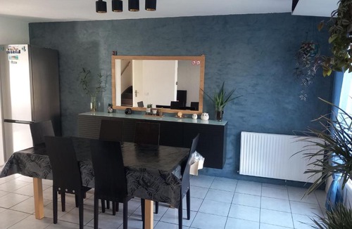 Lievin House | Le Petit Prince