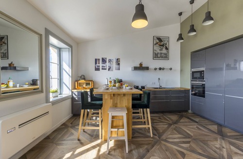 Gares Apartment | Le petit prince - Première conciergerie
