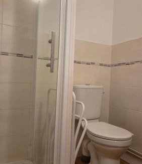 Chinon Apartment | Le Petit Quai Studio 2 site historique Chinon
