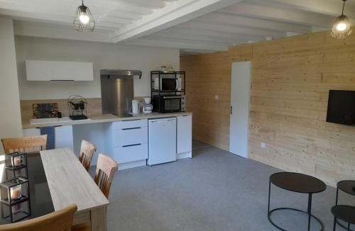 La Chambre House | Le petit résineux