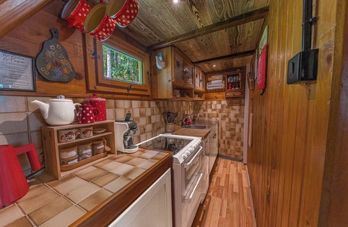 Montriond Cabin | Le Petit Rêve - Lac de Montriond