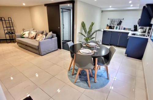 Saint-Aignan-Grandlieu Apartment | Le Petit Rocher 30m2- Studio standing 3 étoiles