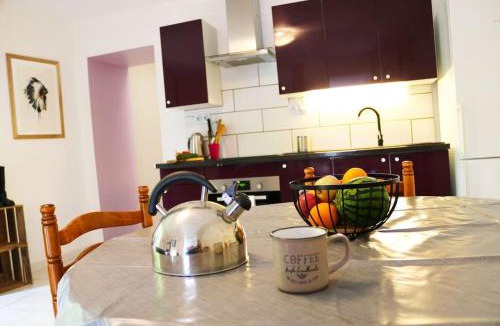 Thurey-le-Mont House | LE PETIT RANCH DU CLOS DE LA CHEVAUCHÉE